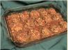 Tomato Frikkadelle (Meatballs)