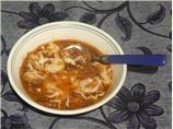 Beefy French Onion Soup