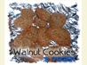 Walnut Cookies. Recipe by WaterMelon