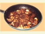 Beef Liver Chinese Style