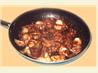 Beef Liver Chinese Style