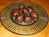 Grandma Rita's Peanut Butter Balls