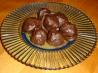 Grandma Rita's Peanut Butter Balls. Recipe by LiisaN
