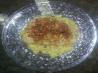 Nut encrusted mahi mahi