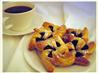Finnish Prune Tarts