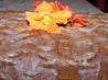 Lemon Cake. Recipe by Barbara Heller