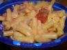 My Favorite Macaroni  and Cheese