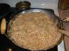 Thai Noodles (Pad Thai)