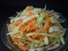 Coleslaw That Lasts