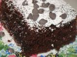 Cake Mix Chocolate Mayonnaise Cake
