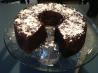Cake Mix Chocolate Mayonnaise Cake. Recipe by AuntWoofieWoof