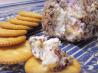 Pineapple Cheese Ball