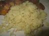 Coconut Rice