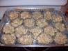 Almond Bark Crispy Drops