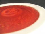 Tomato Cheese Soup