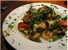 Thai Shrimp & Spinach Curry