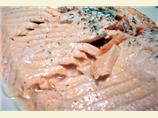 Chuck's Easy Poached Salmon