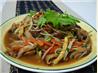 Mu Shu Pork and Mandarin Pancakes