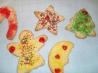 Jason's Sugar Cookies. Recipe by jmelyn