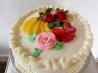 Wilton Stabilized Whipped Cream