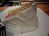 Wilton Stabilized Whipped Cream