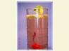 Sonic Cherry Limeade. Recipe by Danny Beason