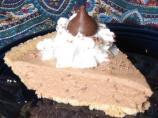 Chocolate Chip Pie