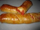 Pepperoni Stromboli (Pepperoni Bread). Photo by ~*~*~*Spookygirl*~*~*~