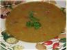 Uncle Bill's Green Split Pea With Hambone Soup