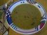 Uncle Bill's Green Split Pea With Hambone Soup