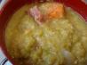 Uncle Bill's Green Split Pea With Hambone Soup