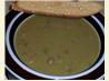 Uncle Bill's Green Split Pea With Hambone Soup