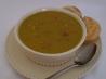 Uncle Bill's Green Split Pea With Hambone Soup