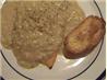 Salmon Filets With Creamy, White Wine/Crab-Meat Sauce