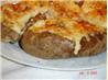 Best Twice-Baked Potatoes