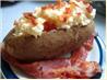 Best Twice-Baked Potatoes