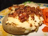 Best Twice-Baked Potatoes