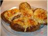 Best Twice-Baked Potatoes