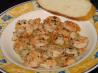 Dirty Shrimp in Butter-Beer Sauce