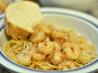 Dirty Shrimp in Butter-Beer Sauce