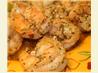 Dirty Shrimp in Butter-Beer Sauce