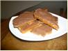 Toffee Butter Crunch