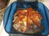 Blue Cheese Meatloaf