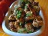 Caesar Chicken Wings