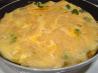 Vegetable Frittata