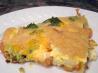 Vegetable Frittata. Recipe by Susie in Texas