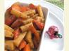 Mean's Roasted Parsnips & Carrots. Recipe by kiwidutch