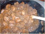 Wicked Shrimp by Mean Chef