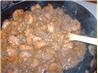 Wicked Shrimp by Mean Chef