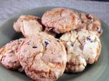 Fruit Chip Cookies